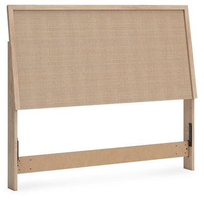 Cielden Bed - U&U Home Budget Furniture (Carteret, NJ)