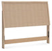 Cielden Bed - U&U Home Budget Furniture (Carteret, NJ)