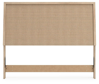 Cielden Bed - U&U Home Budget Furniture (Carteret, NJ)