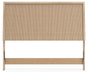 Cielden Bed - U&U Home Budget Furniture (Carteret, NJ)