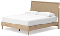 Cielden Bed - U&U Home Budget Furniture (Carteret, NJ)