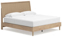 Cielden Bed - U&U Home Budget Furniture (Carteret, NJ)