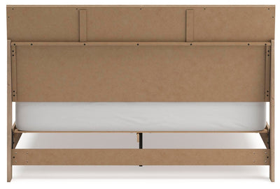 Cielden Bed - U&U Home Budget Furniture (Carteret, NJ)