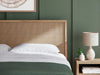 Cielden Bed - U&U Home Budget Furniture (Carteret, NJ)