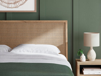 Cielden Bed - U&U Home Budget Furniture (Carteret, NJ)