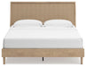 Cielden Bed - U&U Home Budget Furniture (Carteret, NJ)