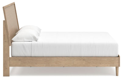 Cielden Bed - U&U Home Budget Furniture (Carteret, NJ)