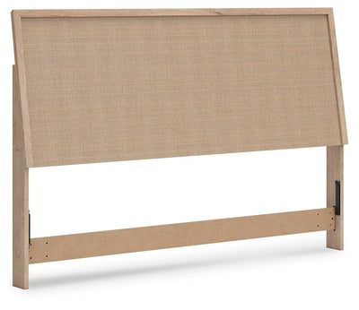 Cielden Bed - U&U Home Budget Furniture (Carteret, NJ)