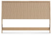 Cielden Bed - U&U Home Budget Furniture (Carteret, NJ)