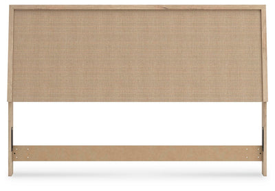 Cielden Bed - U&U Home Budget Furniture (Carteret, NJ)