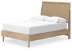 Cielden Bed - U&U Home Budget Furniture (Carteret, NJ)