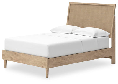 Cielden Bed - U&U Home Budget Furniture (Carteret, NJ)