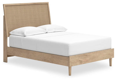 Cielden Bed - U&U Home Budget Furniture (Carteret, NJ)