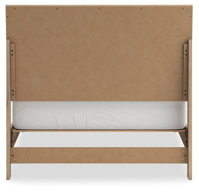 Cielden Bed - U&U Home Budget Furniture (Carteret, NJ)
