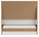 Cielden Bed - U&U Home Budget Furniture (Carteret, NJ)