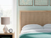 Cielden Bed - U&U Home Budget Furniture (Carteret, NJ)