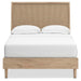 Cielden Bed - U&U Home Budget Furniture (Carteret, NJ)
