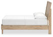 Cielden Bed - U&U Home Budget Furniture (Carteret, NJ)