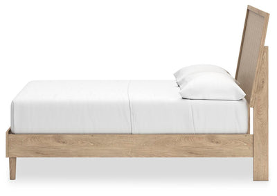 Cielden Bed - U&U Home Budget Furniture (Carteret, NJ)