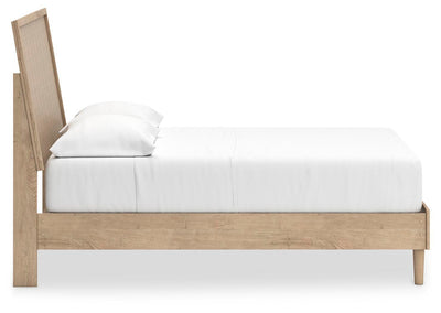 Cielden Bed - U&U Home Budget Furniture (Carteret, NJ)