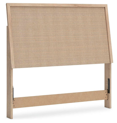 Cielden Bed - U&U Home Budget Furniture (Carteret, NJ)