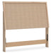 Cielden Bed - U&U Home Budget Furniture (Carteret, NJ)