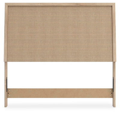 Cielden Bed - U&U Home Budget Furniture (Carteret, NJ)