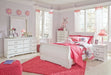 Anarasia Bed - U&U Home Budget Furniture (Carteret, NJ)