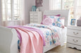 Anarasia Bed - U&U Home Budget Furniture (Carteret, NJ)