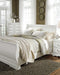Anarasia Bed - U&U Home Budget Furniture (Carteret, NJ)
