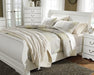 Anarasia Bed - U&U Home Budget Furniture (Carteret, NJ)