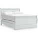 Anarasia Bed - U&U Home Budget Furniture (Carteret, NJ)