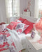 Anarasia Bed - U&U Home Budget Furniture (Carteret, NJ)
