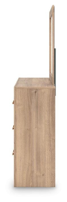 Kinlanni Bedroom Set - U&U Home Budget Furniture (Carteret, NJ)
