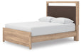 Kinlanni Bedroom Set - U&U Home Budget Furniture (Carteret, NJ)