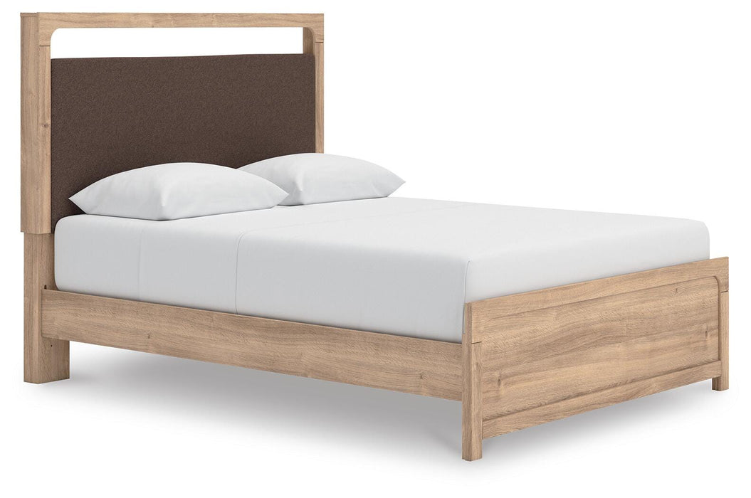 Kinlanni Bedroom Set - U&U Home Budget Furniture (Carteret, NJ)