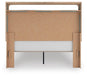 Kinlanni Bedroom Set - U&U Home Budget Furniture (Carteret, NJ)
