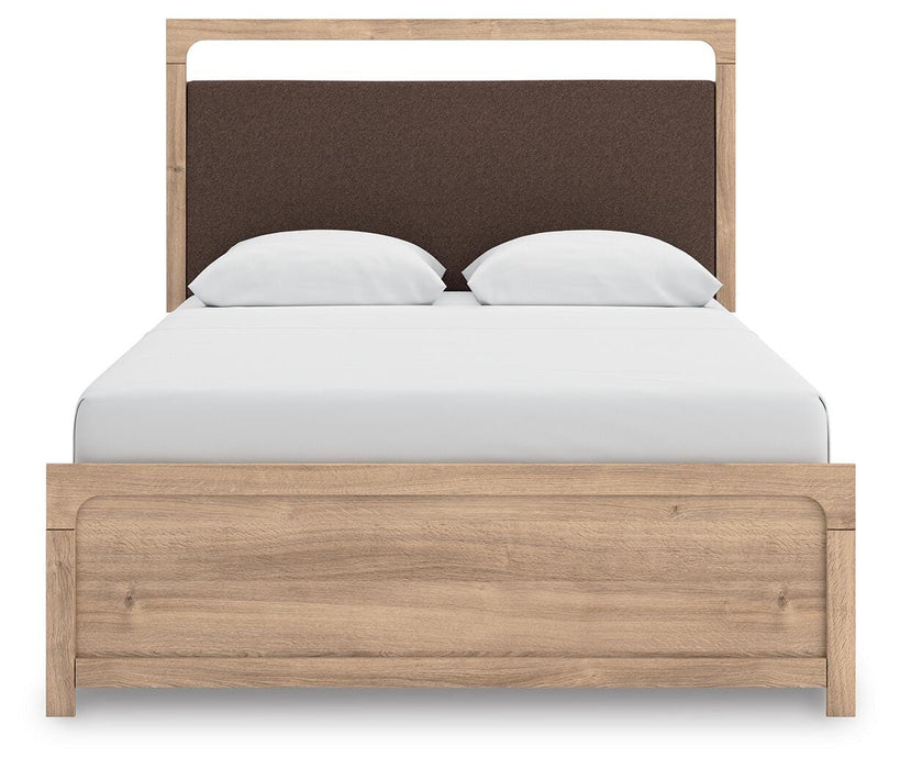 Kinlanni Bedroom Set - U&U Home Budget Furniture (Carteret, NJ)
