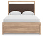 Kinlanni Bedroom Set - U&U Home Budget Furniture (Carteret, NJ)