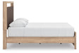 Kinlanni Bedroom Set - U&U Home Budget Furniture (Carteret, NJ)