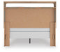 Kinlanni Bedroom Set - U&U Home Budget Furniture (Carteret, NJ)