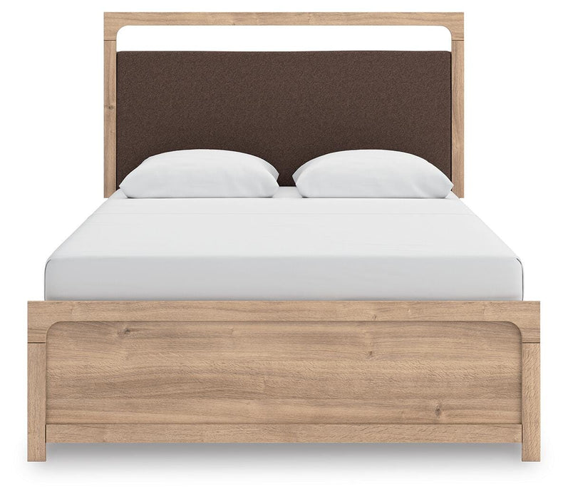 Kinlanni Bedroom Set - U&U Home Budget Furniture (Carteret, NJ)