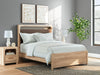 Kinlanni Bedroom Set - U&U Home Budget Furniture (Carteret, NJ)