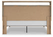 Kinlanni Bedroom Set - U&U Home Budget Furniture (Carteret, NJ)