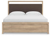 Kinlanni Bedroom Set - U&U Home Budget Furniture (Carteret, NJ)