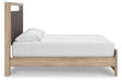 Kinlanni Bedroom Set - U&U Home Budget Furniture (Carteret, NJ)