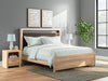 Kinlanni Bedroom Set - U&U Home Budget Furniture (Carteret, NJ)
