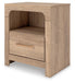 Kinlanni Bedroom Set - U&U Home Budget Furniture (Carteret, NJ)