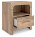 Kinlanni Bedroom Set - U&U Home Budget Furniture (Carteret, NJ)