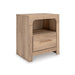Kinlanni Bedroom Set - U&U Home Budget Furniture (Carteret, NJ)